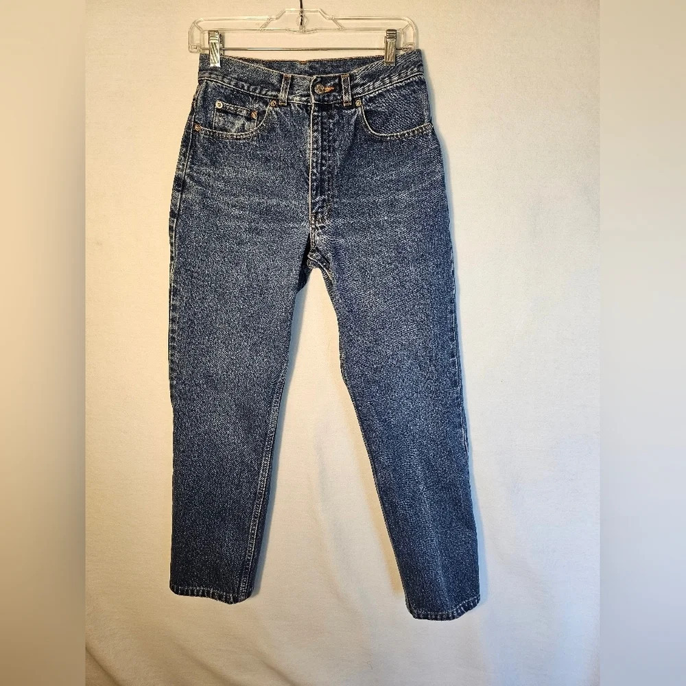 Polo Ralph Lauren Denim Jeans Boys Size 20 - Picture 9 of 9